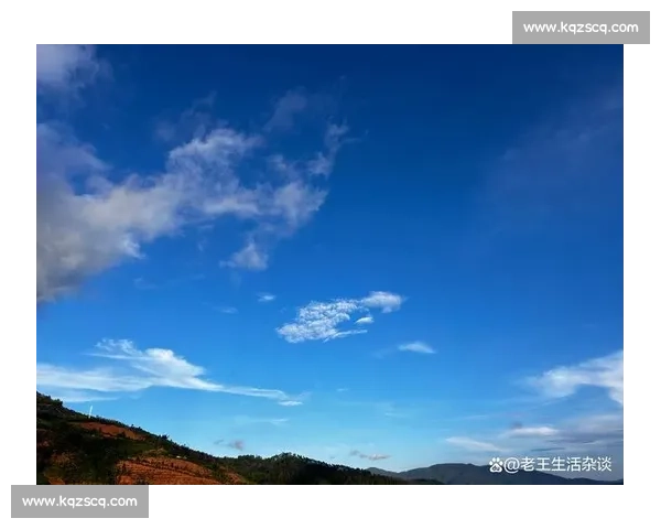 在日常细节中重塑自我节奏探索健康舒适与内心平衡的生活方式新方向